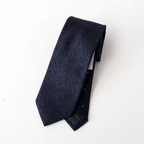【ノーリーズ グッドマン/NOLLEY'S goodman / MEN】のRBクレリックヘリンボーンネクタイ 25AWコレクション 人気、トレンドファッション・服の通販 founy(ファニー) 　ファッション　Fashion　メンズファッション　Fashion for Men　アクリル　Acrylic Material　グラデーション　Gradient, Ombre　コレクション　Collection, Seasonal Line　シルク　Silk, 100% Silk　トレンド　Trend, Trending Now　ハンド　Hand, Handmade　バランス　Balance, Style Balance　フォーマル　Formal, Dressy　メランジ　Melange, Mixed Yarn　ループ　Loop, Loop Knit　2025年　2025　2025-2026秋冬・A/W　Autumn/Winter 2025–26 AW25–26　other-2|ID: prp329100004652032 ipo3291000000033615901