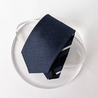 【ノーリーズ グッドマン/NOLLEY'S goodman / MEN】のクレリックケンボウTOPメランジネクタイ 25AWコレクション ネイビー|ID: prp329100004652034 ipo3291000000033615928