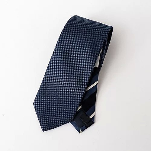 【ノーリーズ グッドマン/NOLLEY'S goodman / MEN】のクレリックケンボウTOPメランジネクタイ 25AWコレクション 人気、トレンドファッション・服の通販 founy(ファニー) 　ファッション　Fashion　メンズファッション　Fashion for Men　アクリル　Acrylic Material　コレクション　Collection, Seasonal Line　シルク　Silk, 100% Silk　トレンド　Trend, Trending Now　ハンド　Hand, Handmade　バランス　Balance, Style Balance　フォーマル　Formal, Dressy　メランジ　Melange, Mixed Yarn　ループ　Loop, Loop Knit　2025年　2025　2025-2026秋冬・A/W　Autumn/Winter 2025–26 AW25–26　other-2|ID: prp329100004652034 ipo3291000000033615930