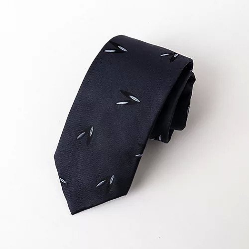 【ノーリーズ グッドマン/NOLLEY'S goodman / MEN】のCANEPA ポッピングVジャガードネクタイ 25AWコレクション 人気、トレンドファッション・服の通販 founy(ファニー) 　ファッション　Fashion　メンズファッション　Fashion for Men　アクリル　Acrylic Material　イタリア　Italy　コレクション　Collection, Seasonal Line　シルク　Silk, 100% Silk　トレンド　Trend, Trending Now　ハンド　Hand, Handmade　バランス　Balance, Style Balance　ループ　Loop, Loop Knit　2025年　2025　2025-2026秋冬・A/W　Autumn/Winter 2025–26 AW25–26　other-2|ID: prp329100004652037 ipo3291000000033615966