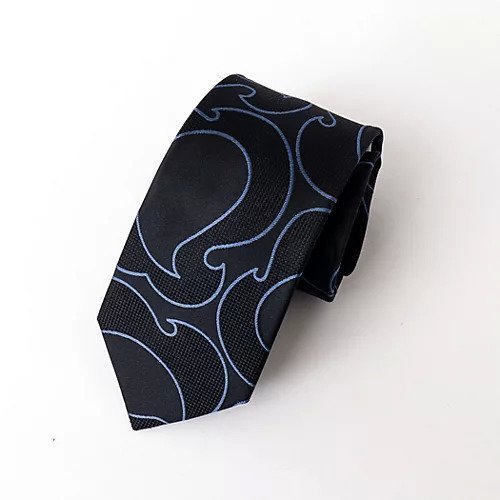 【ノーリーズ グッドマン/NOLLEY'S goodman / MEN】のPINTO ラインアートジャガードネクタイ 25AWコレクション 人気、トレンドファッション・服の通販 founy(ファニー) 　ファッション　Fashion　メンズファッション　Fashion for Men　アクリル　Acrylic Material　イタリア　Italy　コレクション　Collection, Seasonal Line　シルク　Silk, 100% Silk　ジャカード／ジャガード　Jacquard, Woven Pattern　トレンド　Trend, Trending Now　ハンド　Hand, Handmade　バランス　Balance, Style Balance　ループ　Loop, Loop Knit　2025年　2025　2025-2026秋冬・A/W　Autumn/Winter 2025–26 AW25–26　other-2|ID: prp329100004652041 ipo3291000000033615988