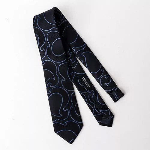 【ノーリーズ グッドマン/NOLLEY'S goodman / MEN】のPINTO ラインアートジャガードネクタイ 25AWコレクション 人気、トレンドファッション・服の通販 founy(ファニー) 　ファッション　Fashion　メンズファッション　Fashion for Men　アクリル　Acrylic Material　イタリア　Italy　コレクション　Collection, Seasonal Line　シルク　Silk, 100% Silk　ジャカード／ジャガード　Jacquard, Woven Pattern　トレンド　Trend, Trending Now　ハンド　Hand, Handmade　バランス　Balance, Style Balance　ループ　Loop, Loop Knit　2025年　2025　2025-2026秋冬・A/W　Autumn/Winter 2025–26 AW25–26　other-3|ID: prp329100004652041 ipo3291000000033615989