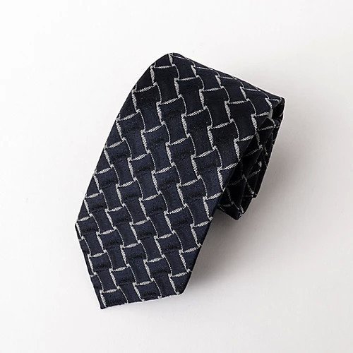 【ノーリーズ グッドマン/NOLLEY'S goodman / MEN】のFossati ブレイドジャガードネクタイ 25AWコレクション 人気、トレンドファッション・服の通販 founy(ファニー) 　ファッション　Fashion　メンズファッション　Fashion for Men　アクリル　Acrylic Material　イタリア　Italy　コレクション　Collection, Seasonal Line　シルク　Silk, 100% Silk　トレンド　Trend, Trending Now　ハンド　Hand, Handmade　バランス　Balance, Style Balance　ループ　Loop, Loop Knit　2025年　2025　2025-2026秋冬・A/W　Autumn/Winter 2025–26 AW25–26　other-2|ID: prp329100004652042 ipo3291000000033615992