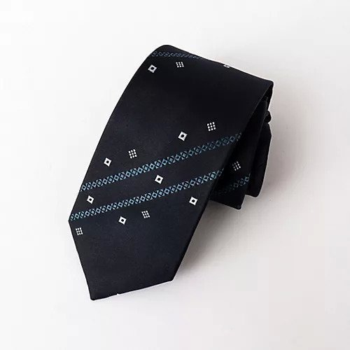 【ノーリーズ グッドマン/NOLLEY'S goodman / MEN】のPINTO スプラッシュストライプネクタイ 25AWコレクション 人気、トレンドファッション・服の通販 founy(ファニー) 　ファッション　Fashion　メンズファッション　Fashion for Men　アクリル　Acrylic Material　イタリア　Italy　コレクション　Collection, Seasonal Line　シルク　Silk, 100% Silk　ジャカード／ジャガード　Jacquard, Woven Pattern　トレンド　Trend, Trending Now　ハンド　Hand, Handmade　バランス　Balance, Style Balance　ループ　Loop, Loop Knit　2025年　2025　2025-2026秋冬・A/W　Autumn/Winter 2025–26 AW25–26　other-2|ID: prp329100004652043 ipo3291000000033615996
