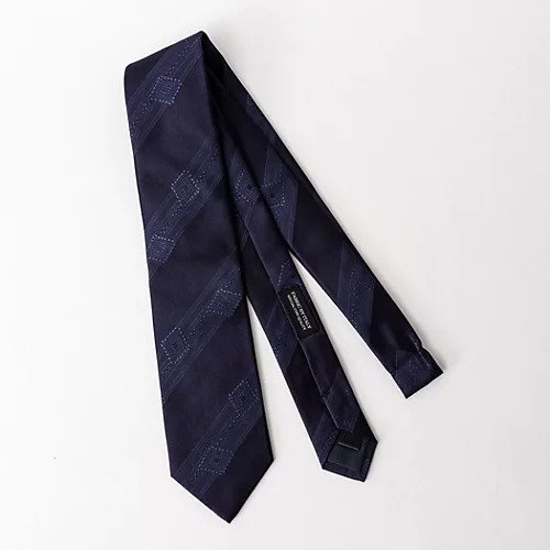 【ノーリーズ グッドマン/NOLLEY'S goodman / MEN】のClassico Seta バブリングストライプネクタイ 25AWコレクション 人気、トレンドファッション・服の通販 founy(ファニー) 　ファッション　Fashion　メンズファッション　Fashion for Men　アクリル　Acrylic Material　イタリア　Italy　コレクション　Collection, Seasonal Line　シルク　Silk, 100% Silk　トレンド　Trend, Trending Now　ハンド　Hand, Handmade　バランス　Balance, Style Balance　ループ　Loop, Loop Knit　2025年　2025　2025-2026秋冬・A/W　Autumn/Winter 2025–26 AW25–26　other-3|ID: prp329100004652044 ipo3291000000033616001
