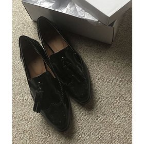 【マージュール/marjour】 TASSEL LOAFER人気、トレンドファッション・服の通販 founy(ファニー) ファッション Fashion レディースファッション Fashion for Women ウィングチップ Wingtip Shoes エナメル Patent Leather ジャケット Jacket, Outerwear スタイリッシュ Stylish, Fashionable スリット Slit, Slit Detail セットアップ Set-Up, Coordinated Outfit タッセル Tassel, Fringe デニム Denim, Jeans Material マニッシュ Mannish, Boyish |ID:prp329100004652105
