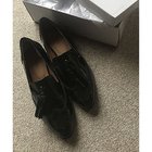 【マージュール/marjour】のTASSEL LOAFER BLACK|ID: prp329100004652105 ipo3291000000033616912