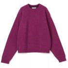 【オブラダ/Oblada】のWILLIAM KNIT 【HPS別注】CHERRY|ID: prp329100004653961 ipo3291000000036310243