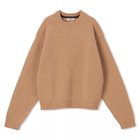 【オブラダ/Oblada】のWILLIAM KNIT CAMEL|ID: prp329100004653961 ipo3291000000036328850