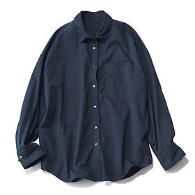 【ブリル/BRILL】 セイヒンゾメオーバーシャツ人気、トレンドファッション・服の通販 founy(ファニー) ファッション Fashion レディースファッション Fashion for Women トップス・カットソー Cut & Sew Tops シャツ・ブラウス・オフィスカジュアル Elegant Blouses & Button-Ups おすすめ Recommended / Our Picks サテン Satin, Glossy Fabric パッチ Patch, Appliqué フォルム Silhouette, Form ポケット Pocket, Pocket Detail ワイヤー Wire, Wired Bra 洗える Machine Washable |ID:prp329100004654629
