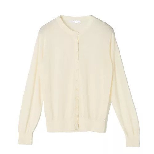 【エクラ/eclat】のウールカーディガン インテリア・キッズ・メンズ・レディースファッション・服の通販 founy(ファニー) https://founy.com/ ファッション Fashion レディースファッション Fashion for Women トップス・カットソー Cut & Sew Tops カーディガン・羽織り Layered Style Cardigans カーディガン Cardigan, Knitwear エレガント 上品 Elegant 人気 Popular, Best Seller 別注 Limited Edition, Custom Order 秋 Autumn |ID: prp329100004654632 ipo3291000000033654470