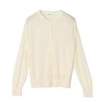 【エクラ/eclat】のウールカーディガン 人気、トレンドファッション・服の通販 founy(ファニー) ファッション Fashion レディースファッション Fashion for Women トップス・カットソー Cut & Sew Tops カーディガン・羽織り Layered Style Cardigans カーディガン Cardigan, Knitwear エレガント 上品 Elegant 人気 Popular, Best Seller 別注 Limited Edition, Custom Order 秋 Autumn |ID:prp329100004654632