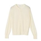 【エクラ/eclat】のウールカーディガン (別注)ホワイト|ID:prp329100004654632