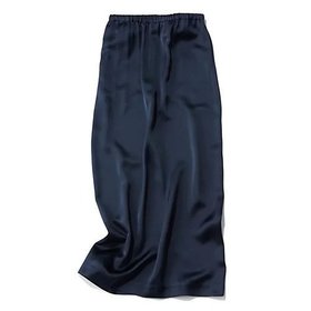 【ブリル/BRILL】 【Marisol別注】サテンドローストリングスカート人気、トレンドファッション・服の通販 founy(ファニー) ファッション Fashion レディースファッション Fashion for Women スカート Skirts 送料無料 Free Shipping サテン Satin, Glossy Fabric ストレート Straight, Straight Cut ドローストリング Drawstring, Pull Cord ポケット Pocket, Pocket Detail エレガント 上品 Elegant 別注 Limited Edition, Custom Order 楽ちん Easy Fit, Comfortable |ID:prp329100004654633
