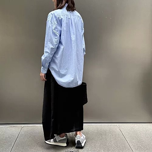 【コグ ザビッグスモーク/COGTHEBIGSMOKE】の3WAYラップスカート 人気、トレンドファッション・服の通販 founy(ファニー) 　ファッション　Fashion　レディースファッション　Fashion for Women　スカート　Skirts　サテン　Satin, Glossy Fabric　ジョーゼット　Georgette, Semi-Sheer Fabric　フロント　Front, Front Design　ラップ　Wrap, Wrap Design　洗える　Machine Washable　other-3|ID: prp329100004654636 ipo3291000000034028814
