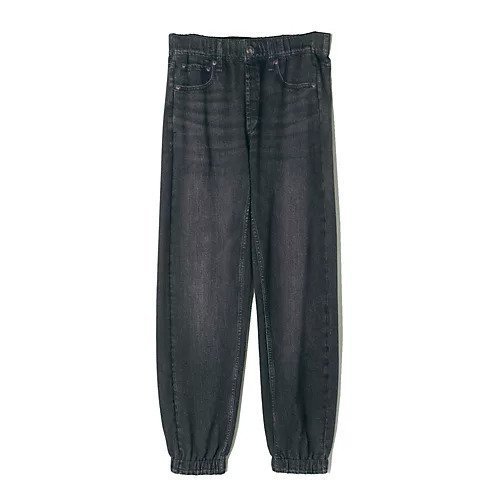 【ラグ & ボーン/rag & bone】のMIRAMAR/デニムプリントジョガーパンツ インテリア・キッズ・メンズ・レディースファッション・服の通販 founy(ファニー) https://founy.com/ ファッション Fashion レディースファッション Fashion for Women パンツ Pants & Trousers 送料無料 Free Shipping クール Cool, Chic デニム Denim, Jeans Material プリント Print, Printed Pattern リラックス Relax, Relaxed Fit 人気 Popular, Best Seller 洗える Machine Washable |ID: prp329100004654638 ipo3291000000033654497