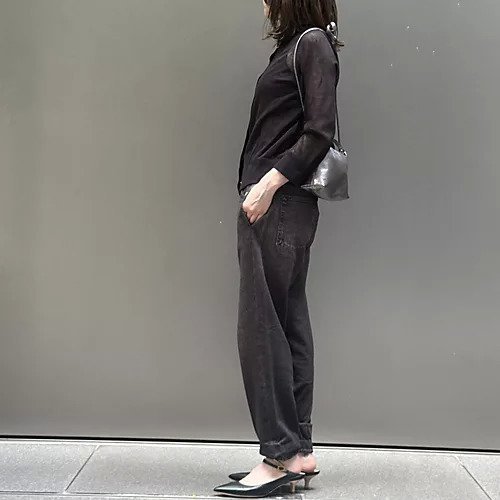 【ラグ & ボーン/rag & bone】のMIRAMAR/デニムプリントジョガーパンツ 人気、トレンドファッション・服の通販 founy(ファニー) 　ファッション　Fashion　レディースファッション　Fashion for Women　パンツ　Pants & Trousers　送料無料　Free Shipping　クール　Cool, Chic　デニム　Denim, Jeans Material　プリント　Print, Printed Pattern　リラックス　Relax, Relaxed Fit　人気　Popular, Best Seller　洗える　Machine Washable　other-3|ID: prp329100004654638 ipo3291000000033654500