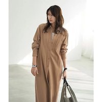 【スタイルデリ/STYLE DELI】のスラブコットンシャツワンピース 人気、トレンドファッション・服の通販 founy(ファニー) ファッション Fashion レディースファッション Fashion for Women ワンピース Dresses シャツワンピース / 1枚で着映えコーデ Shirt Dresses イエロー Yellow 春 Spring カフス Cuff Design サンダル Sandals, Summer Shoes シューズ Shoes, Footwear シンプル Simple, Minimal スニーカー Sneakers, Trainers ダメージ Distressed, Destroyed フラット Flat, Flat Shoes フロント Front, Front Design ベーシック Basic, Essential ポケット Pocket, Pocket Detail ラウンド Round, Round Neck ロング Long, Long-Length A/W・秋冬 Autumn/Winter S/S・春夏 SS, Spring/Summer, Warm Season おすすめ Recommended / Our Picks 夏 Summer |ID:prp329100004654639