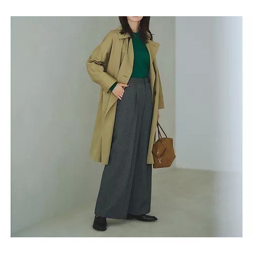 【アンドミューク/&MyuQ】の【Marisol別注】TAMTON 2WAY バッグ 人気、トレンドファッション・服の通販 founy(ファニー) ファッション Fashion レディースファッション Fashion for Women バッグ Bags シルバー Silver, Metallic Silver ボストン Boston ボストンバッグ Boston Bag, Retro Bag ポケット Pocket, Pocket Detail ロング Long, Long-Length エレガント 上品 Elegant 人気 Popular, Best Seller ビジネス 仕事 通勤 Business / Work / Commuting 別注 Limited Edition, Custom Order other-2|ID: prp329100004654642 ipo3291000000034336902