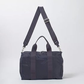 【エクラ/eclat】 エッセンシャル ミディアム ダッフル人気、トレンドファッション・服の通販 founy(ファニー) ファッション Fashion レディースファッション Fashion for Women 軽量 Lightweight, Ultra Light シルバー Silver, Metallic Silver 人気 Popular, Best Seller バランス Balance, Style Balance ファブリック Fabric, Textile ポケット Pocket, Pocket Detail 別注 Limited Edition, Custom Order 旅行 Travel エレガント 上品 Elegant |ID:prp329100004654643