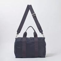 【エクラ/eclat】のエッセンシャル ミディアム ダッフル 人気、トレンドファッション・服の通販 founy(ファニー) ファッション Fashion レディースファッション Fashion for Women 軽量 Lightweight, Ultra Light シルバー Silver, Metallic Silver 人気 Popular, Best Seller バランス Balance, Style Balance ファブリック Fabric, Textile ポケット Pocket, Pocket Detail 別注 Limited Edition, Custom Order 旅行 Travel エレガント 上品 Elegant |ID:prp329100004654643