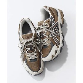 【アシックススポーツスタイル/ASICS SportStyle】のGEL-SONOMA TR62 人気、トレンドファッション・服の通販 founy(ファニー) ファッション Fashion レディースファッション Fashion for Women アウトドア Outdoor Clothing クッション Cushion, Throw Pillow シューズ Shoes, Footwear シンプル Simple, Minimal フォルム Silhouette, Form モダン Modern, Contemporary ラバー Rubber, Rubber Sole レース Lace, Lace Fabric |ID:prp329100004654644
