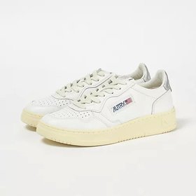 【オートリー/AUTRY】のMEDALIST LOW WOM 人気、トレンドファッション・服の通販 founy(ファニー) ファッション Fashion レディースファッション Fashion for Women インソール Shoe Insole クラシック Classic, Timeless Style シューズ Shoes, Footwear フィット Fit, Slim Fit ラグジュアリー Luxury, Elegant ヴィンテージ Vintage Style |ID:prp329100004654645