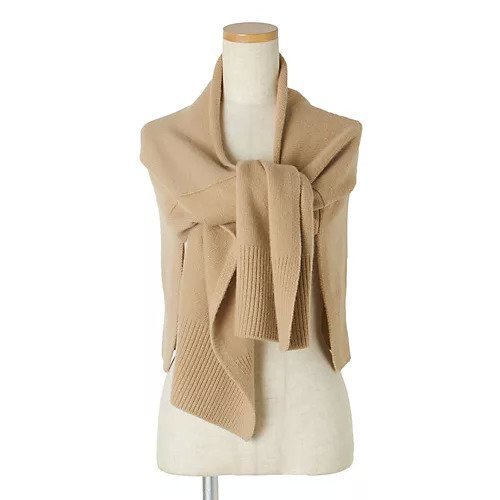 【プロタゴニスタ/PROTAGONISTA】のカーディガン風ストール 人気、トレンドファッション・服の通販 founy(ファニー) ファッション Fashion レディースファッション Fashion for Women カーディガン Cardigan, Knitwear スタイリッシュ Stylish, Fashionable ストール Stole, Wrap センター Center, Center Line マフラー Scarf, Muffler 洗える Machine Washable 秋 Autumn other-1|ID: prp329100004654646 ipo3291000000034420369