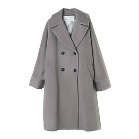【エクラ/eclat】 テントコート人気、トレンドファッション・服の通販 founy(ファニー) ファッション Fashion レディースファッション Fashion for Women アウター Coat / Outerwear Collection コート・ロングコート・ピーコート Long Coats, Peacoats & More バランス Balance, Style Balance 人気 Popular, Best Seller 別注 Limited Edition, Custom Order 軽量 Lightweight, Ultra Light |ID:prp329100004654652