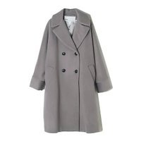 【エクラ/eclat】のテントコート 人気、トレンドファッション・服の通販 founy(ファニー) ファッション Fashion レディースファッション Fashion for Women アウター Coat / Outerwear Collection コート・ロングコート・ピーコート Long Coats, Peacoats & More バランス Balance, Style Balance 人気 Popular, Best Seller 別注 Limited Edition, Custom Order 軽量 Lightweight, Ultra Light |ID:prp329100004654652