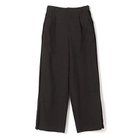 【スアデオ/suadeo】の2wayラインパンツ 人気、トレンドファッション・服の通販 founy(ファニー) ファッション Fashion レディースファッション Fashion for Women パンツ Pants & Trousers 洗える Machine Washable 吸水 Absorbent, Quick-Dry スリット Slit, Slit Detail チェック Check, Plaid, Tartan フィット Fit, Slim Fit リラックス Relax, Relaxed Fit エレガント 上品 Elegant thumbnail ブラウンチェック|ID: prp329100004655223 ipo3291000000033666900
