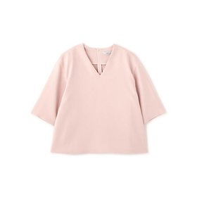 【アドーア/ADORE】 ストレッチジョーゼットブラウス人気、トレンドファッション・服の通販 founy(ファニー) ファッション Fashion レディースファッション Fashion for Women トップス・カットソー Cut & Sew Tops シャツ・ブラウス・オフィスカジュアル Elegant Blouses & Button-Ups おすすめ Recommended / Our Picks スタンダード Standard, Basic スリット Slit, Slit Detail フィット Fit, Slim Fit 夏 Summer 春 Spring S/S・春夏 SS, Spring/Summer, Warm Season |ID:prp329100004657025