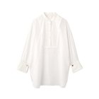 【アドーア/ADORE】のシルキーソフトサテンブラウス 人気、トレンドファッション・服の通販 founy(ファニー) ファッション Fashion レディースファッション Fashion for Women トップス・カットソー Cut & Sew Tops シャツ・ブラウス・オフィスカジュアル Elegant Blouses & Button-Ups おすすめ Recommended / Our Picks カフス Cuff Design サテン Satin, Glossy Fabric スタンダード Standard, Basic スリット Slit, Slit Detail フィット Fit, Slim Fit ヨーク Yoke, Yoke Design ビジネス 仕事 通勤 Business / Work / Commuting 長袖 Long Sleeve, Full Sleeve thumbnail ホワイト|ID: prp329100004657026 ipo3291000000033687072