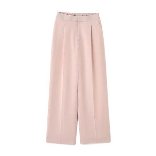 【アドーア/ADORE】のストレッチジョーゼットパンツ 人気、トレンドファッション・服の通販 founy(ファニー) 　ファッション　Fashion　レディースファッション　Fashion for Women　パンツ　Pants & Trousers　おすすめ　Recommended / Our Picks　スタンダード　Standard, Basic　ストレート　Straight, Straight Cut　フィット　Fit, Slim Fit　夏　Summer　春　Spring　S/S・春夏　SS, Spring/Summer, Warm Season　 other-1|ID: prp329100004657031 ipo3291000000033687122
