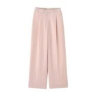 【アドーア/ADORE】のストレッチジョーゼットパンツ 人気、トレンドファッション・服の通販 founy(ファニー) ファッション Fashion レディースファッション Fashion for Women パンツ Pants & Trousers おすすめ Recommended / Our Picks スタンダード Standard, Basic ストレート Straight, Straight Cut フィット Fit, Slim Fit 夏 Summer 春 Spring S/S・春夏 SS, Spring/Summer, Warm Season thumbnail ピンク|ID: prp329100004657031 ipo3291000000033687123