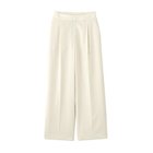 【アドーア/ADORE】のストレッチジョーゼットパンツ 人気、トレンドファッション・服の通販 founy(ファニー) ファッション Fashion レディースファッション Fashion for Women パンツ Pants & Trousers おすすめ Recommended / Our Picks スタンダード Standard, Basic ストレート Straight, Straight Cut フィット Fit, Slim Fit 夏 Summer 春 Spring S/S・春夏 SS, Spring/Summer, Warm Season thumbnail エクリュ|ID: prp329100004657031 ipo3291000000033687125
