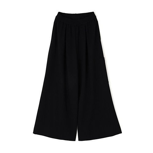 【アドーア/ADORE】のコンパクトポンチパンツ インテリア・キッズ・メンズ・レディースファッション・服の通販 founy(ファニー) 　ファッション　Fashion　レディースファッション　Fashion for Women　パンツ　Pants & Trousers　おすすめ　Recommended / Our Picks　なめらか　Smooth, Silky Texture　カットソー　Cut and Sewn Top　スタンダード　Standard, Basic　ストレッチ　Stretch, Stretchy Fabric　セットアップ　Set-Up, Coordinated Outfit　フィット　Fit, Slim Fit　ポケット　Pocket, Pocket Detail　リラックス　Relax, Relaxed Fit　冬　Winter / This Winter　A/W・秋冬　Autumn/Winter　ブラック|ID: prp329100004657032 ipo3291000000033687130