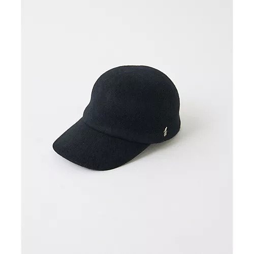 【ウィムガゼット/Whim Gazette】の【ENTWURFEIN】WOOL FELT CAP 人気、トレンドファッション・服の通販 founy(ファニー) 　ファッション　Fashion　レディースファッション　Fashion for Women　エレガント 上品　Elegant　キャップ　Cap, Baseball Cap　フェルト　Felt, Felt Fabric　フォルム　Silhouette, Form　2022年　2022　2022 春夏 S/S　Spring/Summer 2022 SS22　2025年　2025　2025-2026秋冬・A/W　Autumn/Winter 2025–26 AW25–26　other-3|ID: prp329100004657034 ipo3291000000033687169