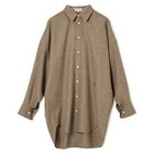 【ブラミンク/BLAMINK】のBM F W/CA REG LSL 人気、トレンドファッション・服の通販 founy(ファニー) ファッション Fashion レディースファッション Fashion for Women 2025年 2025 2025-2026秋冬・A/W Autumn/Winter 2025–26 AW25–26 thumbnail OLIVE|ID: prp329100004657503 ipo3291000000033706818