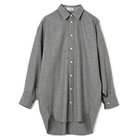 【ブラミンク/BLAMINK】のBM F W/CA REG LSL 人気、トレンドファッション・服の通販 founy(ファニー) ファッション Fashion レディースファッション Fashion for Women 2025年 2025 2025-2026秋冬・A/W Autumn/Winter 2025–26 AW25–26 thumbnail MD.GRAY|ID: prp329100004657503 ipo3291000000033706819