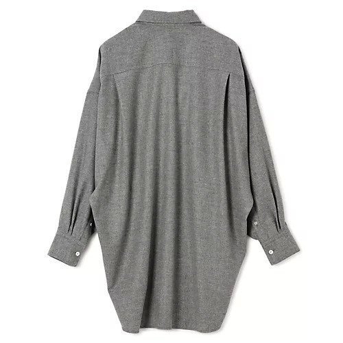 【ブラミンク/BLAMINK】のBM F W/CA REG LSL 人気、トレンドファッション・服の通販 founy(ファニー) 　ファッション　Fashion　レディースファッション　Fashion for Women　2025年　2025　2025-2026秋冬・A/W　Autumn/Winter 2025–26 AW25–26　other-2|ID: prp329100004657503 ipo3291000000033706820