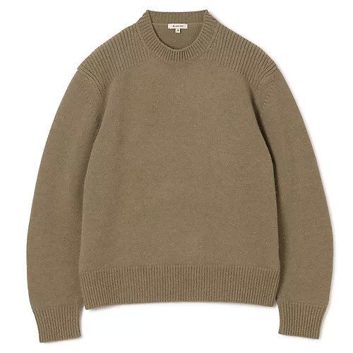 【ブラミンク/BLAMINK】のBM F CA 5G CN LSL インテリア・キッズ・メンズ・レディースファッション・服の通販 founy(ファニー) 　ファッション　Fashion　レディースファッション　Fashion for Women　2025年　2025　2025-2026秋冬・A/W　Autumn/Winter 2025–26 AW25–26　リュクス　Luxury, Elegant, High-End, Chic　OLIVE|ID: prp329100004657511 ipo3291000000035602822