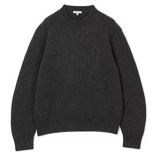 【ブラミンク/BLAMINK】のBM F CA 5G CN LSL インテリア・キッズ・メンズ・レディースファッション・服の通販 founy(ファニー) 　ファッション　Fashion　レディースファッション　Fashion for Women　2025年　2025　2025-2026秋冬・A/W　Autumn/Winter 2025–26 AW25–26　リュクス　Luxury, Elegant, High-End, Chic　DK.GRAY|ID: prp329100004657511 ipo3291000000035602824