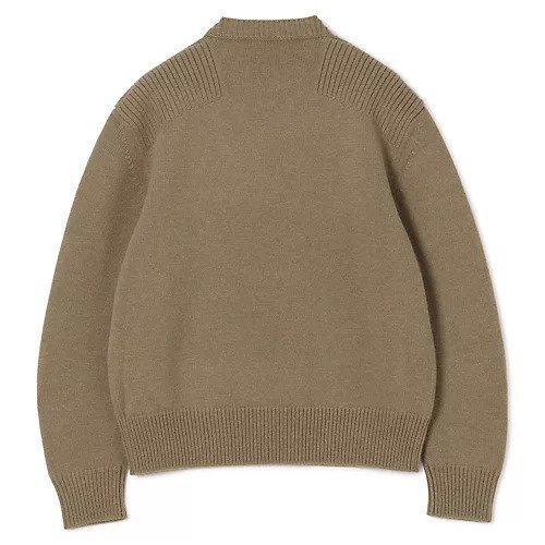 【ブラミンク/BLAMINK】のBM F CA 5G CN LSL 人気、トレンドファッション・服の通販 founy(ファニー) 　ファッション　Fashion　レディースファッション　Fashion for Women　2025年　2025　2025-2026秋冬・A/W　Autumn/Winter 2025–26 AW25–26　リュクス　Luxury, Elegant, High-End, Chic　other-2|ID: prp329100004657511 ipo3291000000035602827