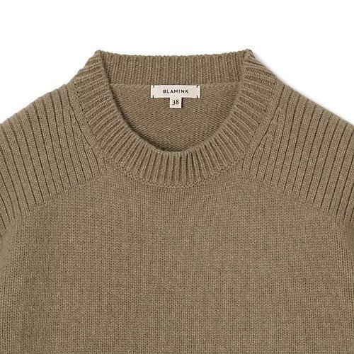 【ブラミンク/BLAMINK】のBM F CA 5G CN LSL 人気、トレンドファッション・服の通販 founy(ファニー) 　ファッション　Fashion　レディースファッション　Fashion for Women　2025年　2025　2025-2026秋冬・A/W　Autumn/Winter 2025–26 AW25–26　リュクス　Luxury, Elegant, High-End, Chic　other-3|ID: prp329100004657511 ipo3291000000035602829