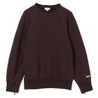 【ブラミンク/BLAMINK】のBM F TSURIURAKE CN LSL 人気、トレンドファッション・服の通販 founy(ファニー) ファッション Fashion レディースファッション Fashion for Women 2025年 2025 2025-2026秋冬・A/W Autumn/Winter 2025–26 AW25–26 スウェット / スエット Sweatshirt, Sweatwear thumbnail DK.BROWN|ID: prp329100004657512 ipo3291000000035679868