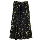 【ブラミンク/BLAMINK】のBM F SI FLW PRT GATH 人気、トレンドファッション・服の通販 founy(ファニー) ファッション Fashion レディースファッション Fashion for Women 2025年 2025 2025-2026秋冬・A/W Autumn/Winter 2025–26 AW25–26 フェミニン Feminine, Girly フラワー Flower, Floral ペチコート Petticoat, Underskirt モチーフ Motif, Design Theme ロング Long, Long-Length エレガント 上品 Elegant thumbnail BLACK|ID: prp329100004657515 ipo3291000000033706850