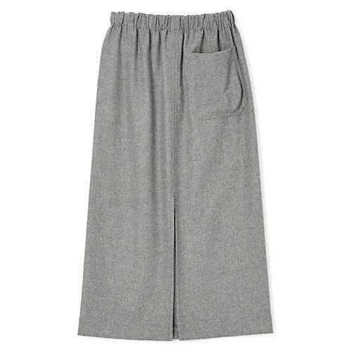 【ブラミンク/BLAMINK】のBM F W/CA TIGHT 人気、トレンドファッション・服の通販 founy(ファニー) ファッション Fashion レディースファッション Fashion for Women 2025年 2025 2025-2026秋冬・A/W Autumn/Winter 2025–26 AW25–26 スリット Slit, Slit Detail ドローコード Drawcord, Drawstring Cord ポケット Pocket, Pocket Detail ロング Long, Long-Length other-2|ID: prp329100004657518 ipo3291000000033706859