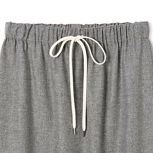 【ブラミンク/BLAMINK】のBM F W/CA TIGHT 人気、トレンドファッション・服の通販 founy(ファニー) ファッション Fashion レディースファッション Fashion for Women 2025年 2025 2025-2026秋冬・A/W Autumn/Winter 2025–26 AW25–26 スリット Slit, Slit Detail ドローコード Drawcord, Drawstring Cord ポケット Pocket, Pocket Detail ロング Long, Long-Length other-3|ID: prp329100004657518 ipo3291000000033706860