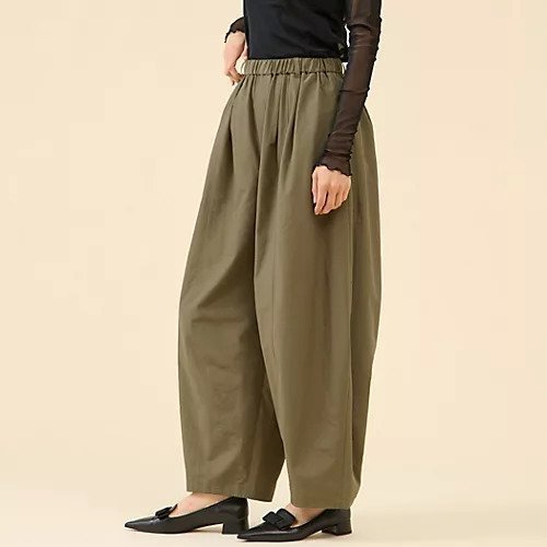 【マルティニーク/martinique】のカーゴタッサーバレルパンツ 人気、トレンドファッション・服の通販 founy(ファニー) 　ファッション　Fashion　レディースファッション　Fashion for Women　パンツ　Pants & Trousers　おすすめ　Recommended / Our Picks　カットソー　Cut and Sewn Top　トレンド　Trend, Trending Now　今季　This Season, Current Season　other-2|ID: prp329100004657520 ipo3291000000033706864